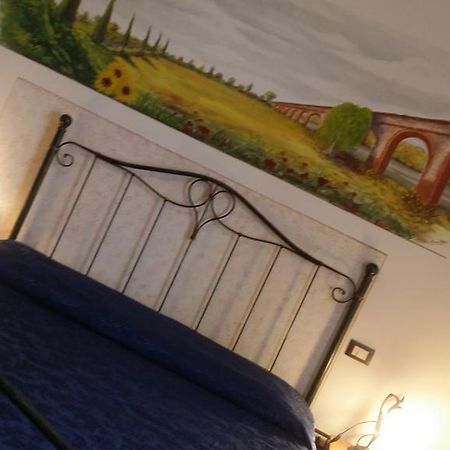 B&B Le Torri 比萨 外观 照片