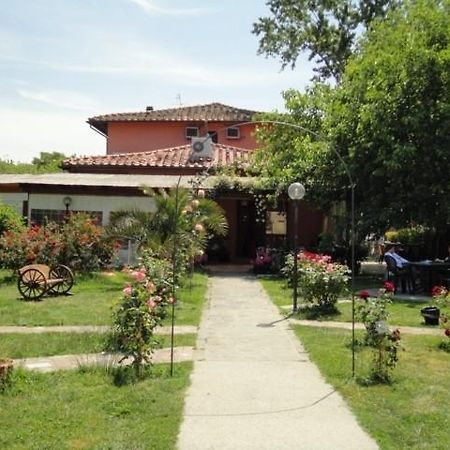 B&B Le Torri 比萨 外观 照片