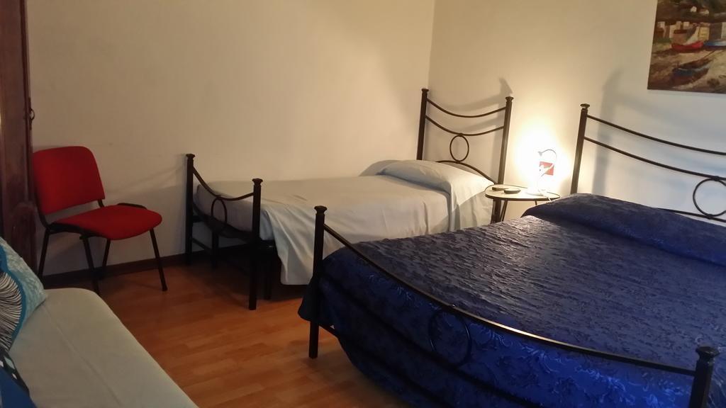 B&B Le Torri 比萨 外观 照片