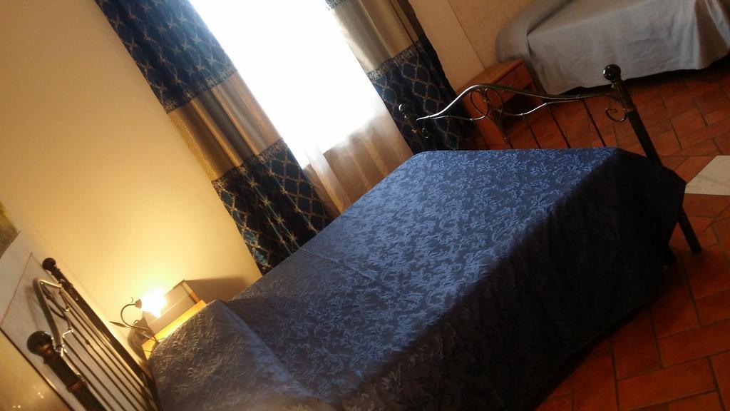 B&B Le Torri 比萨 外观 照片
