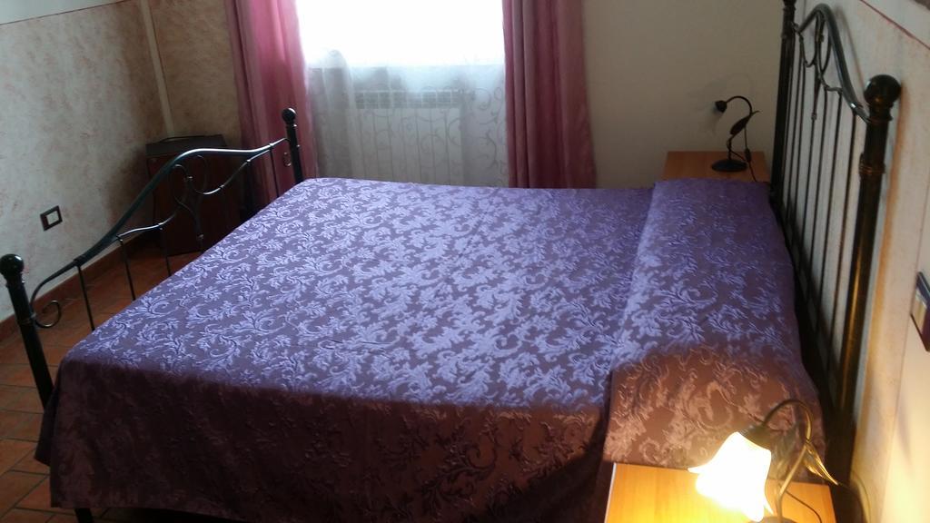 B&B Le Torri 比萨 外观 照片