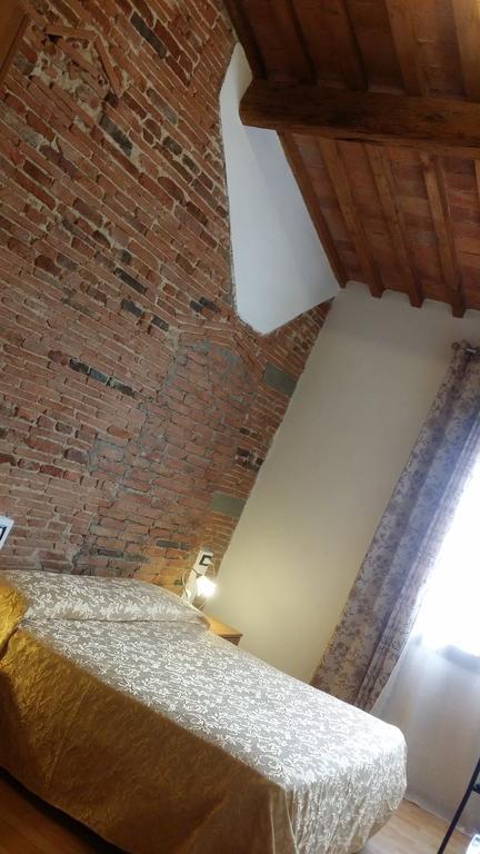 B&B Le Torri 比萨 外观 照片