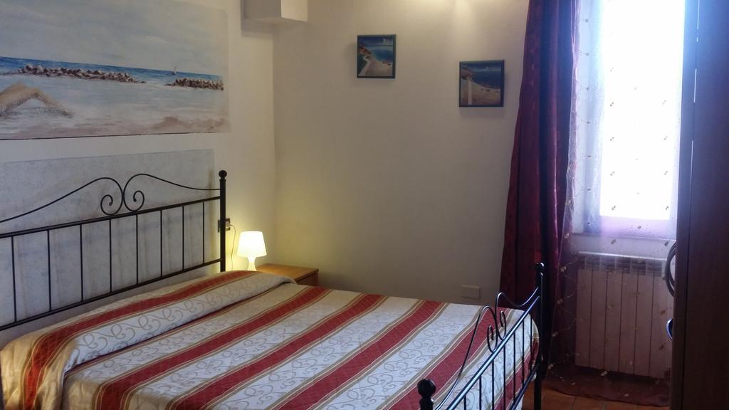 B&B Le Torri 比萨 外观 照片