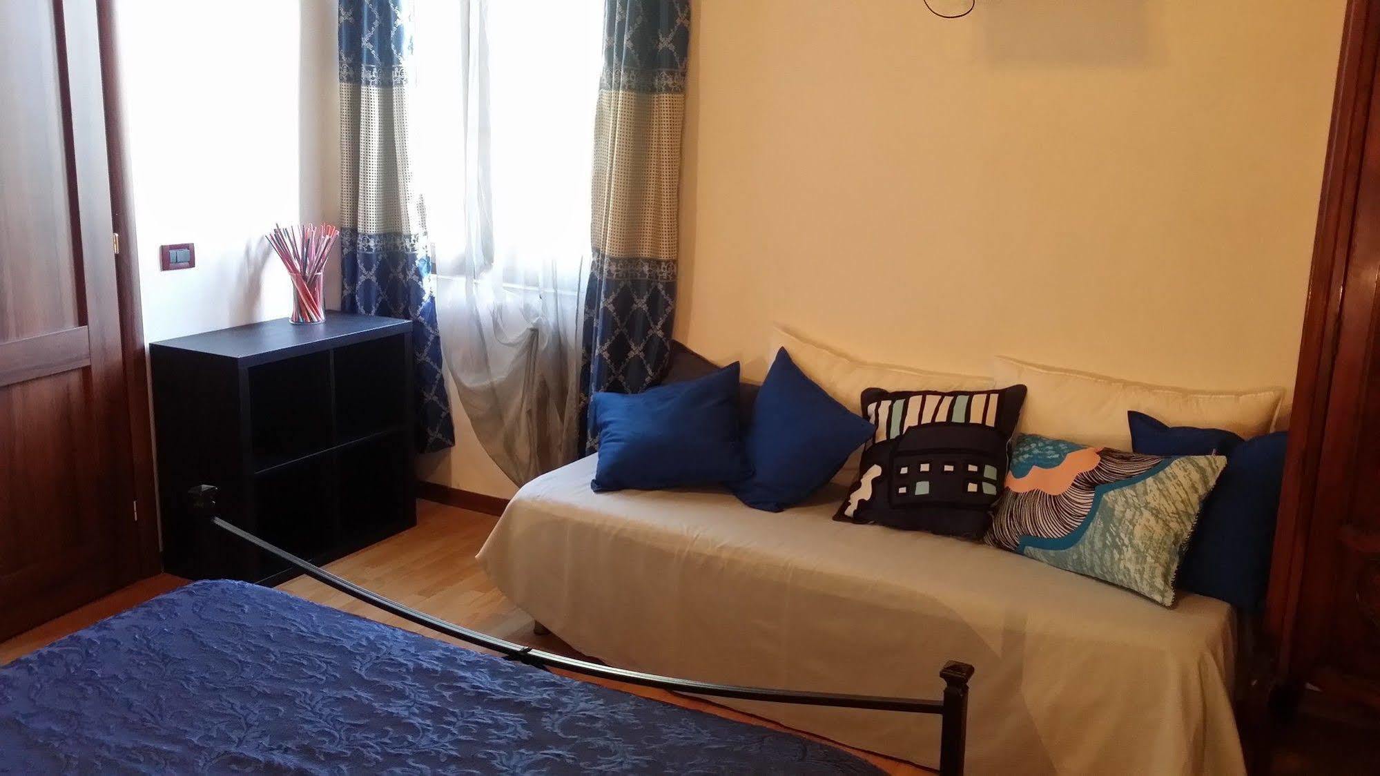 B&B Le Torri 比萨 外观 照片