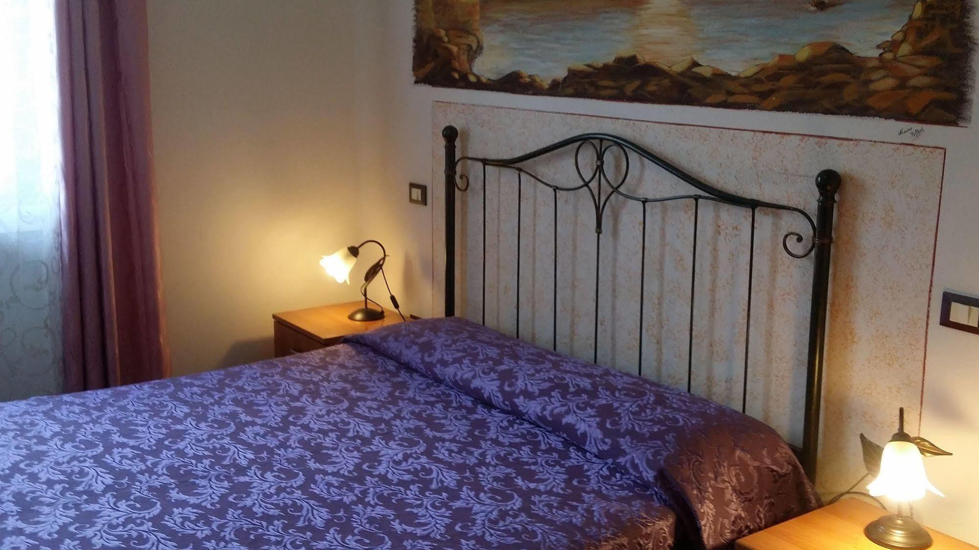 B&B Le Torri 比萨 外观 照片