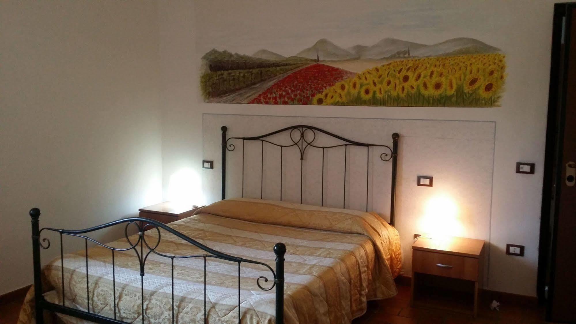 B&B Le Torri 比萨 外观 照片