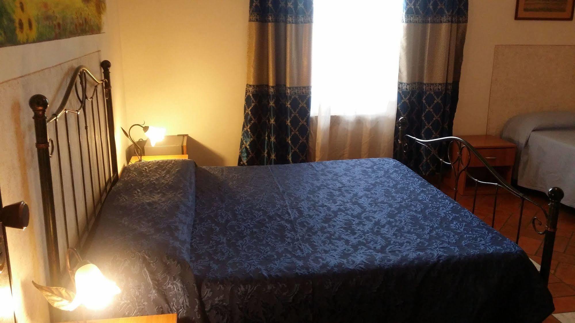 B&B Le Torri 比萨 外观 照片