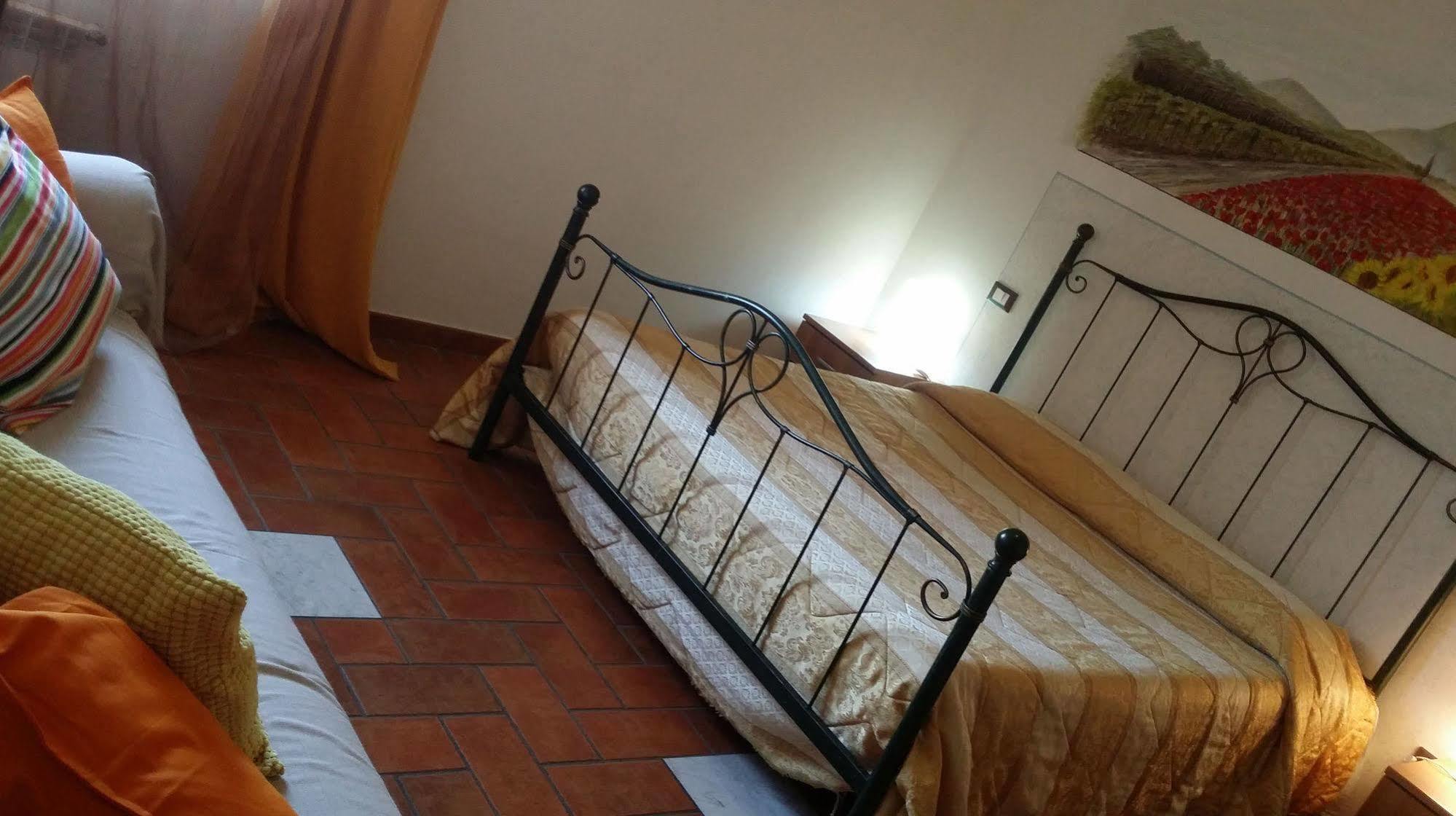 B&B Le Torri 比萨 外观 照片